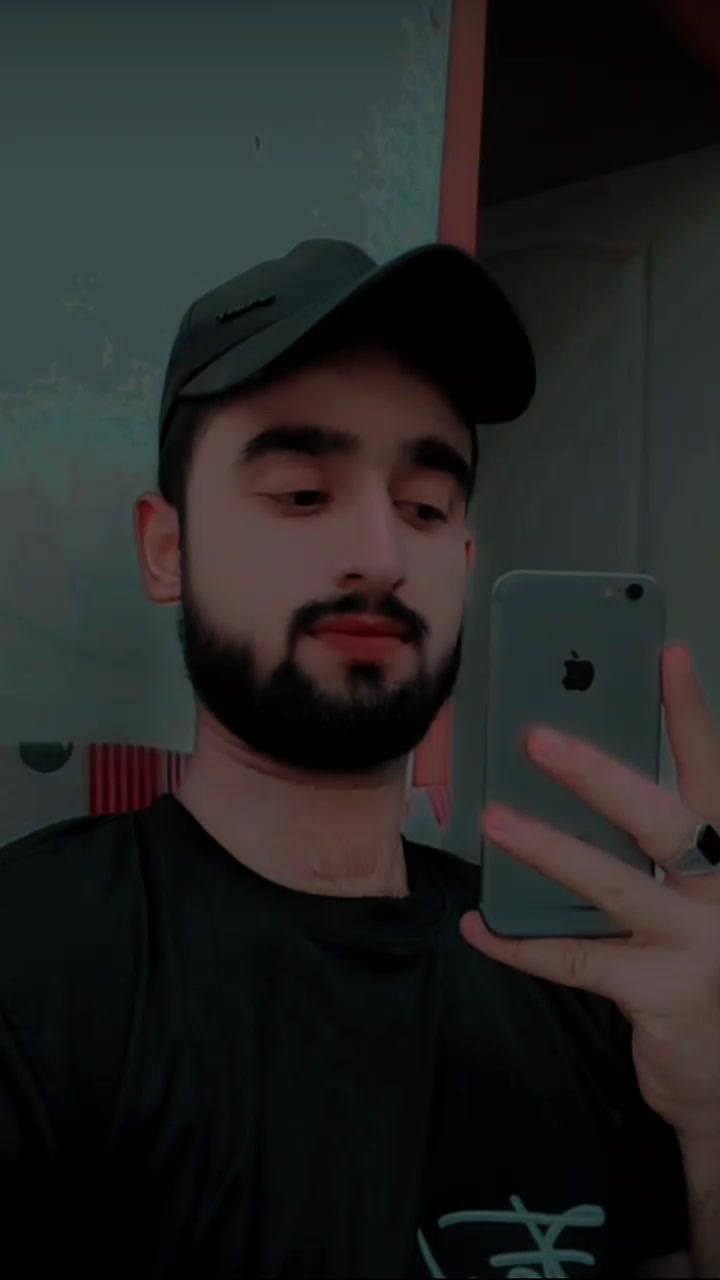 @🌹 مُنڈا عبدالحکیم دا 🥀