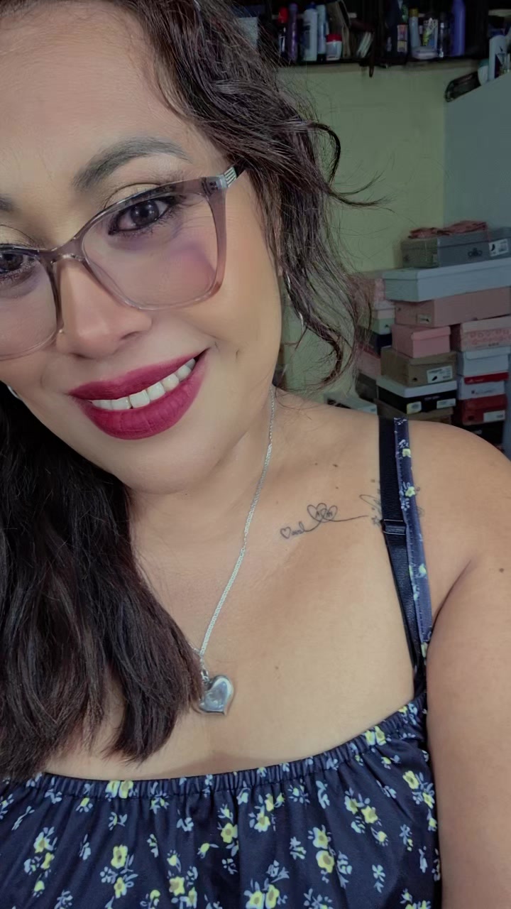 @Lucesita Juarez