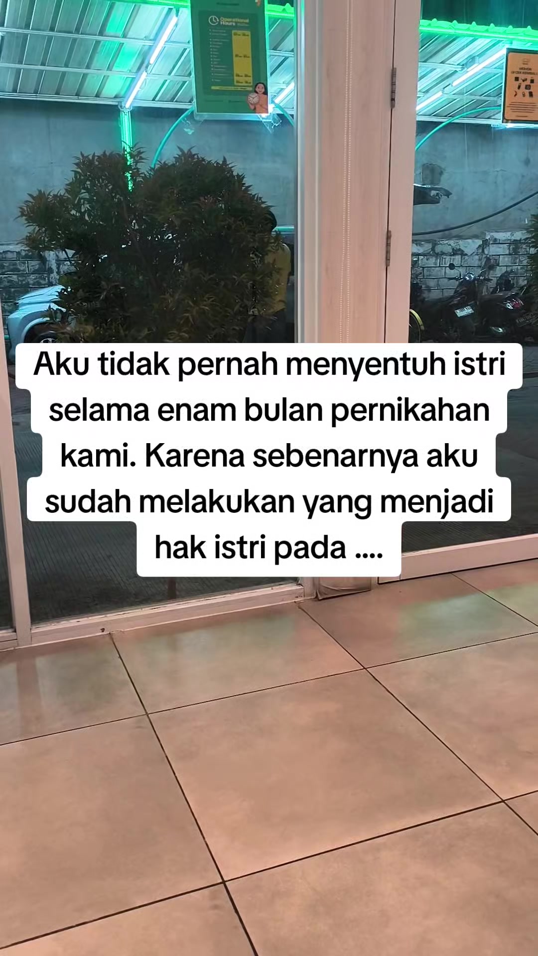 @Curhat Sekarang