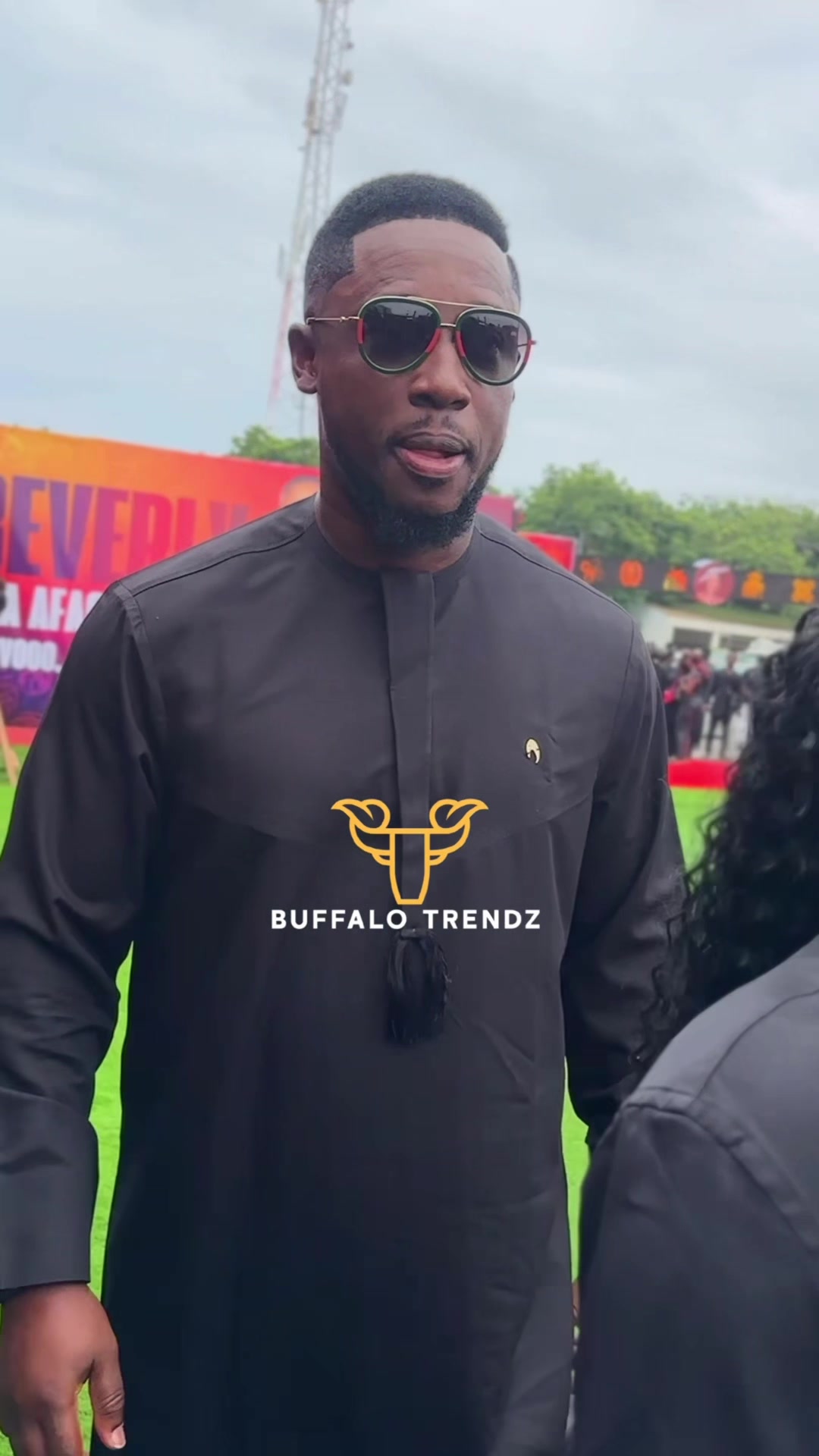 @BUFFALO TRENDZ 🧨