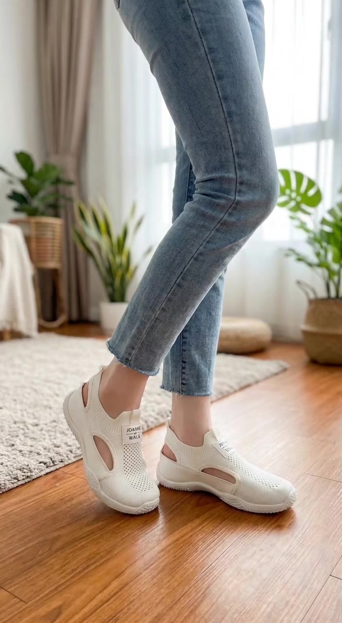 @Sepatu Import Wanita