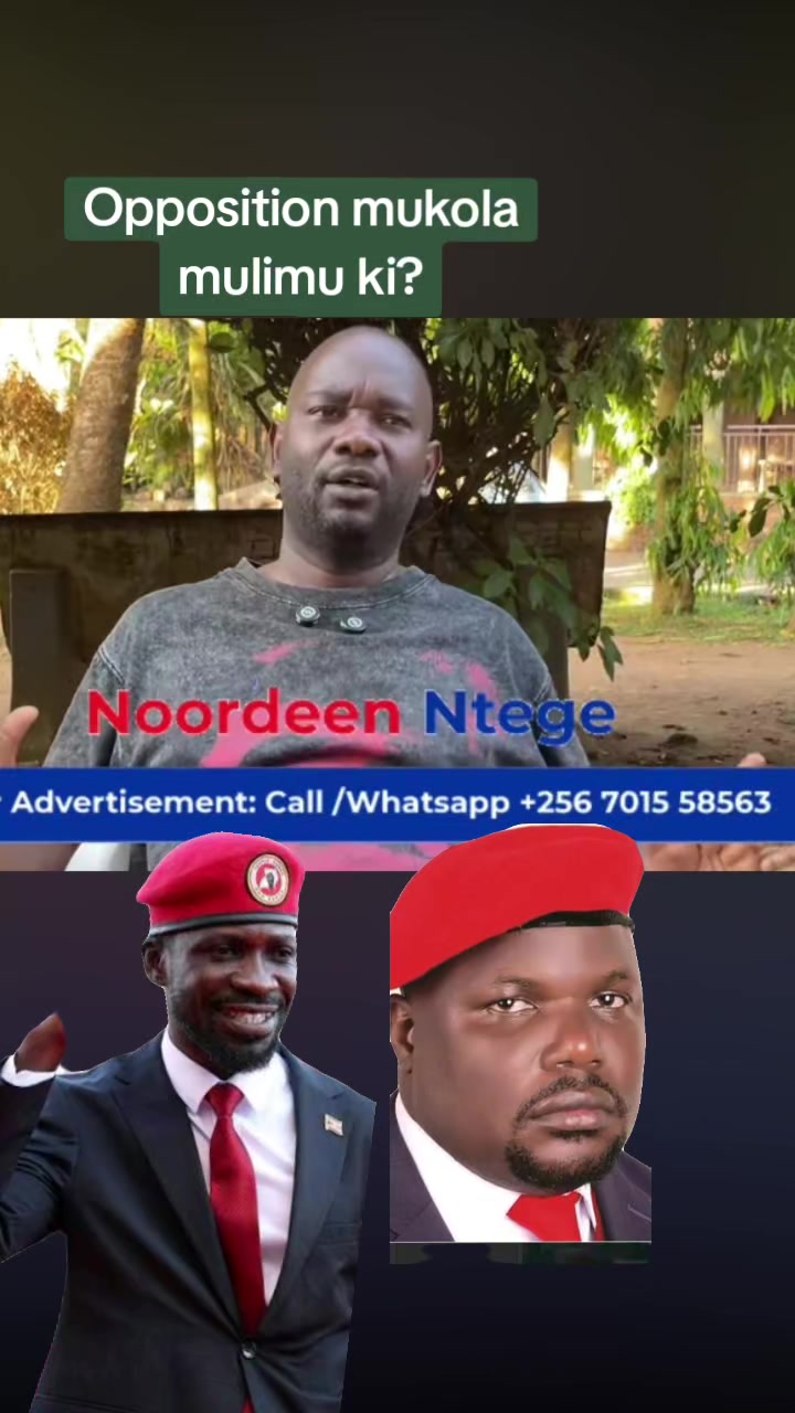 @Irene Lukwago official