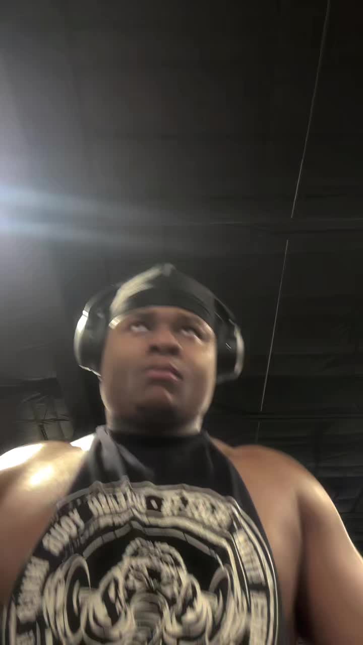 @Creed of the creatine