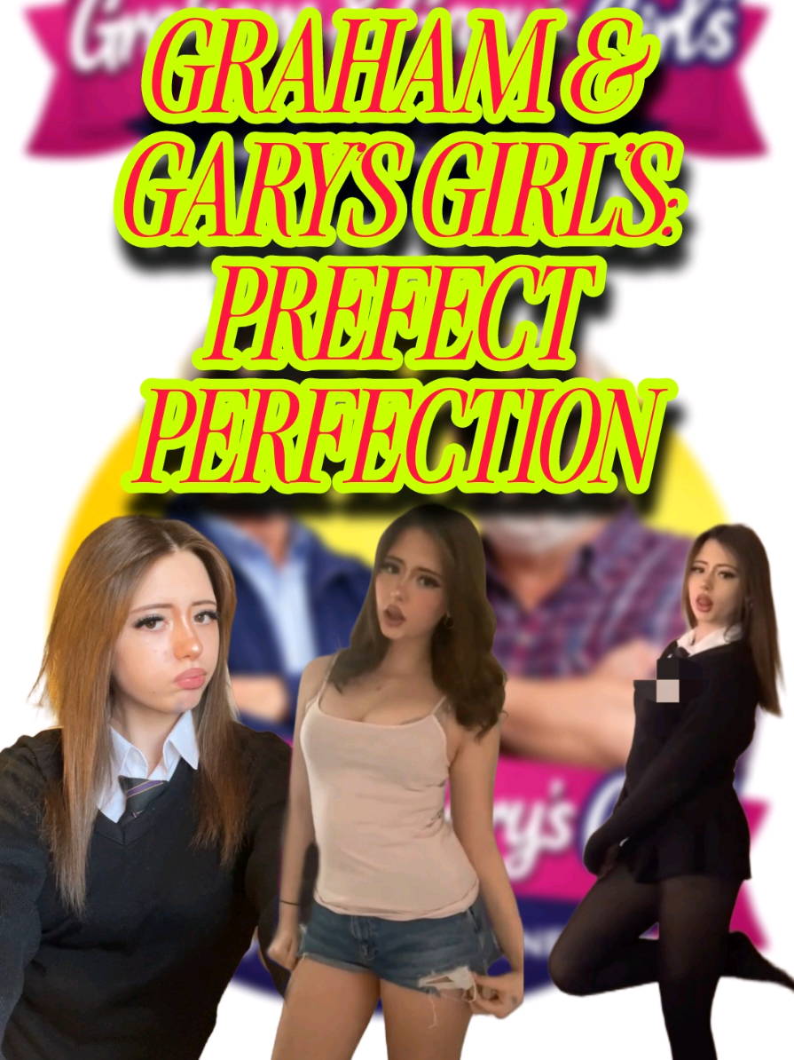 @Graham & Gary's Girl's