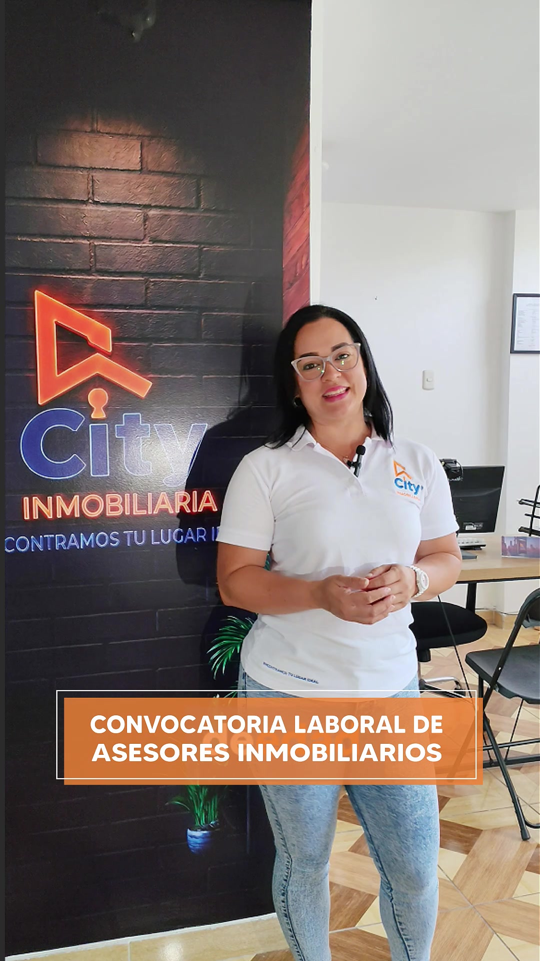 @City Inmobiliaria