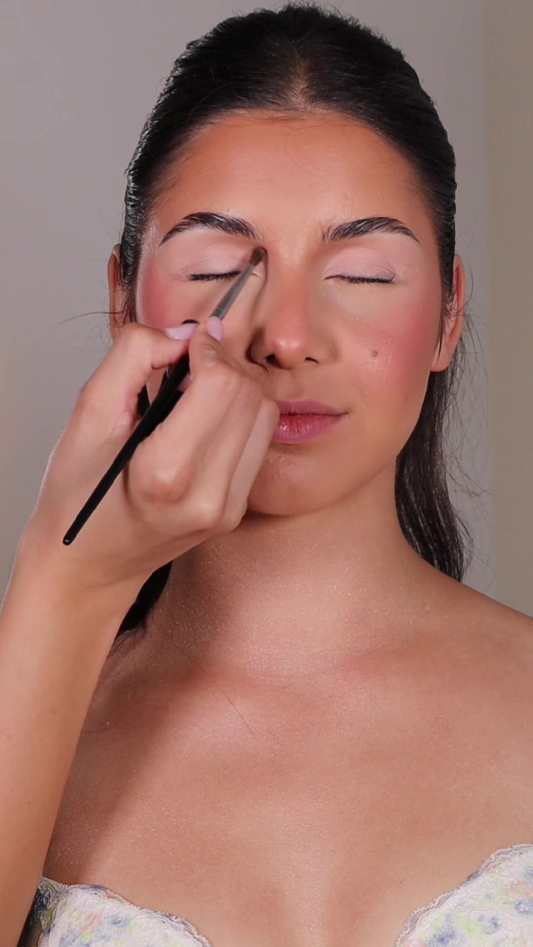 @twinsbo makeup