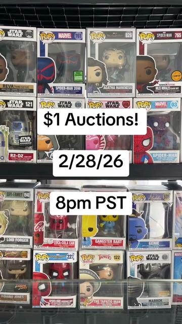 @EXCLUSIVE COLLECTIBLES