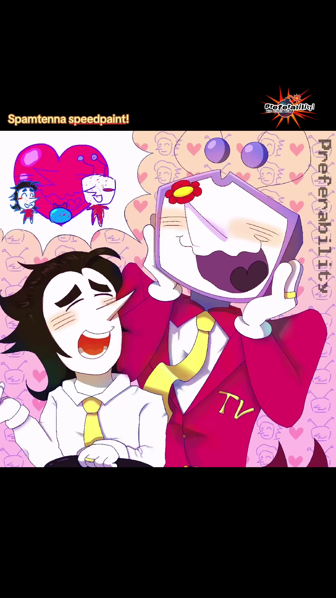 @☆Preferability!☆