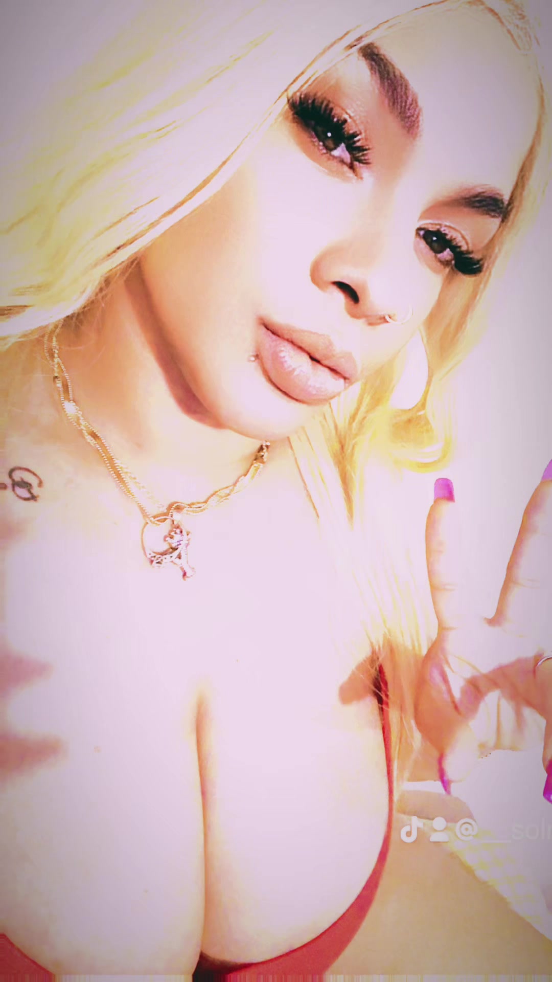 @ᗰᗩᖇI KᗩᒪIEᑎTᗩ 🔥