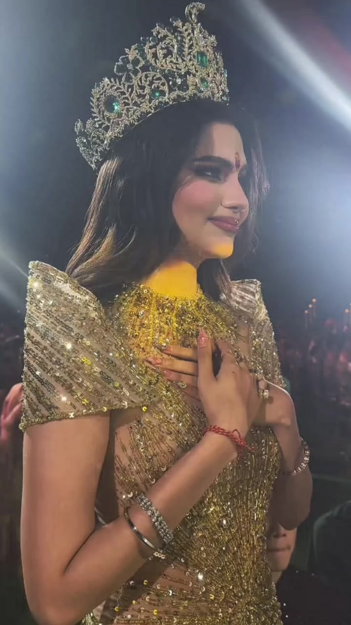 @Mundo Miss