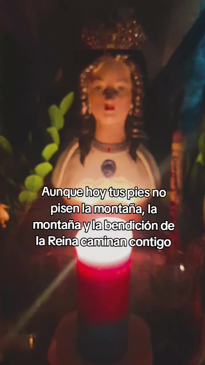 @Camino Espiritual