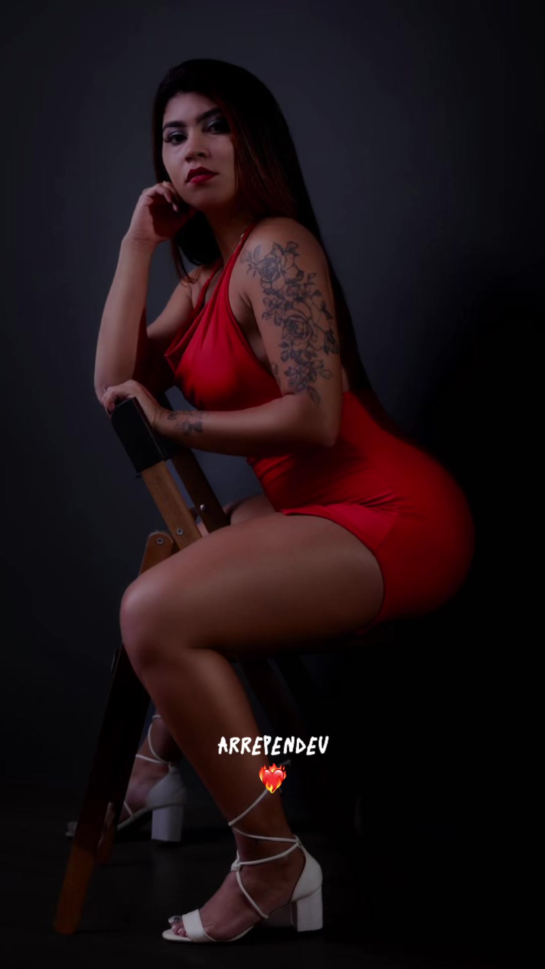 @Karlane Lobo ๐