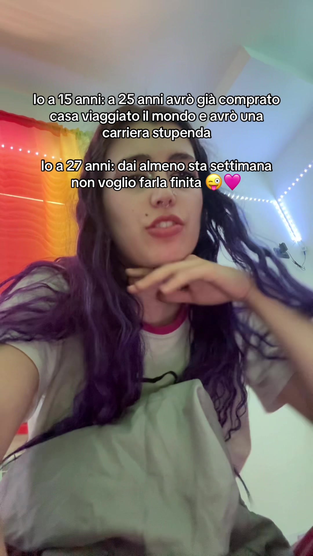 @Laura Palmer