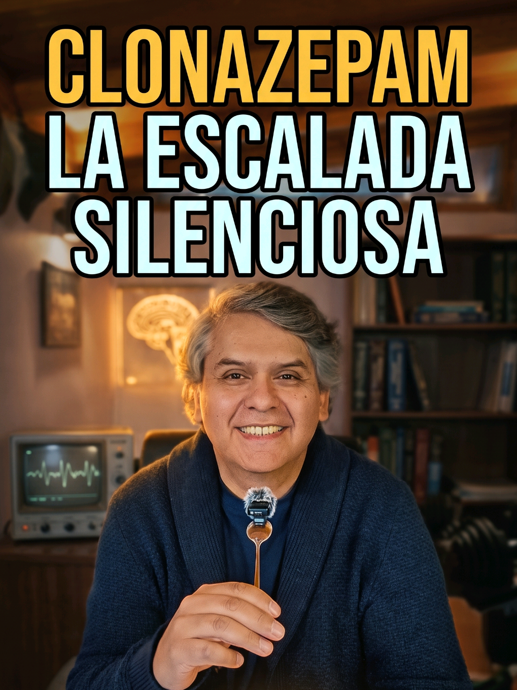 @El Doctor Víctor