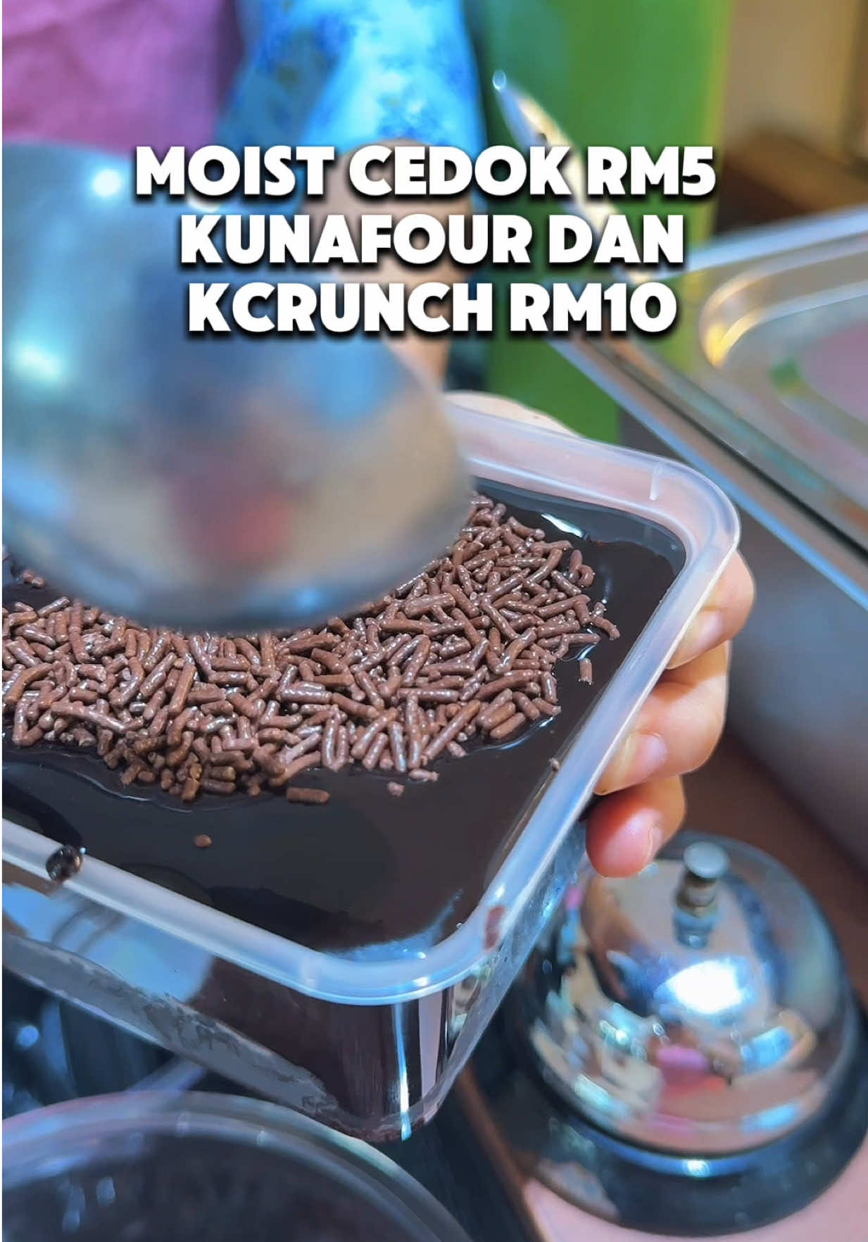 @Kfour | Kek Viral Parit Buntar