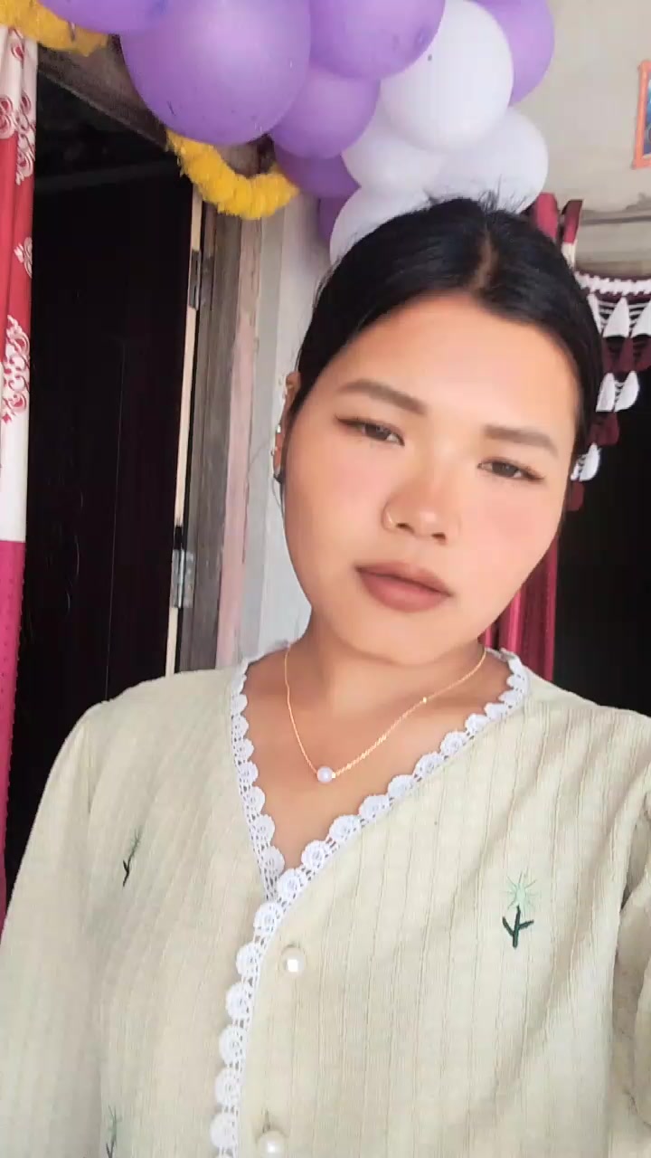 @magarni sapana ✝️