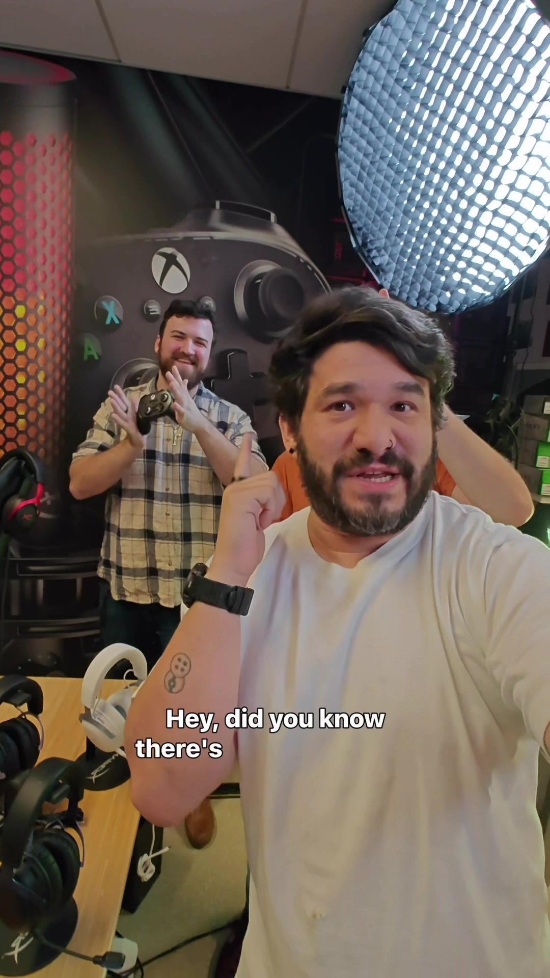@HyperX