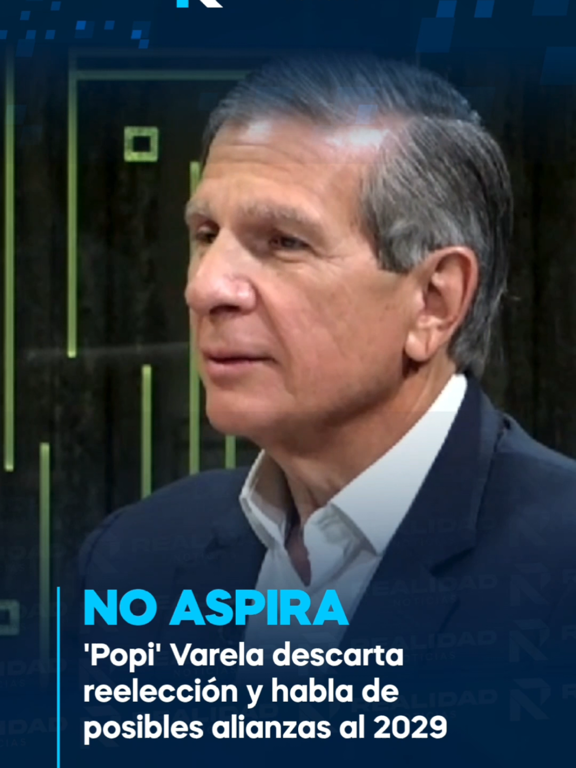 @Realidad Noticias