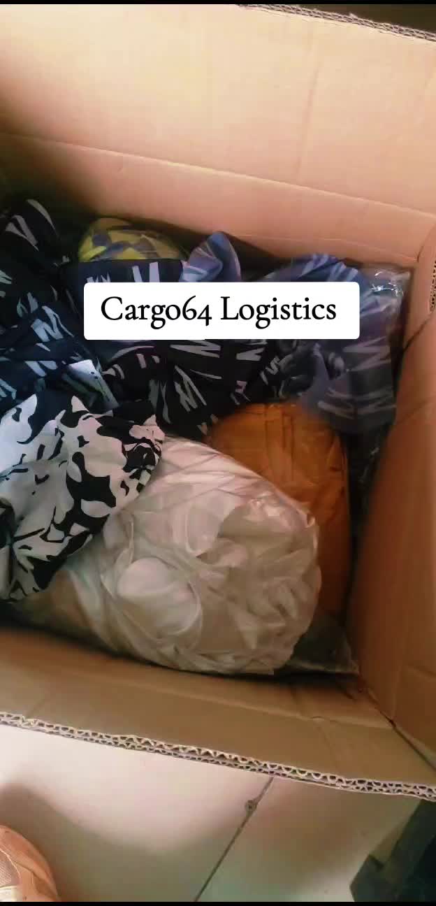 @Cargo 64