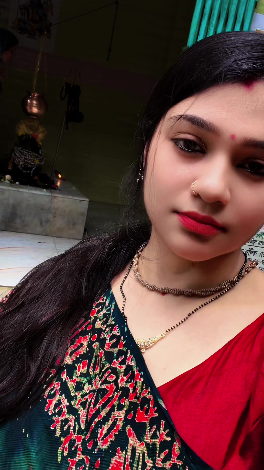 @❤️🥰Brishty Barman🥰❤️