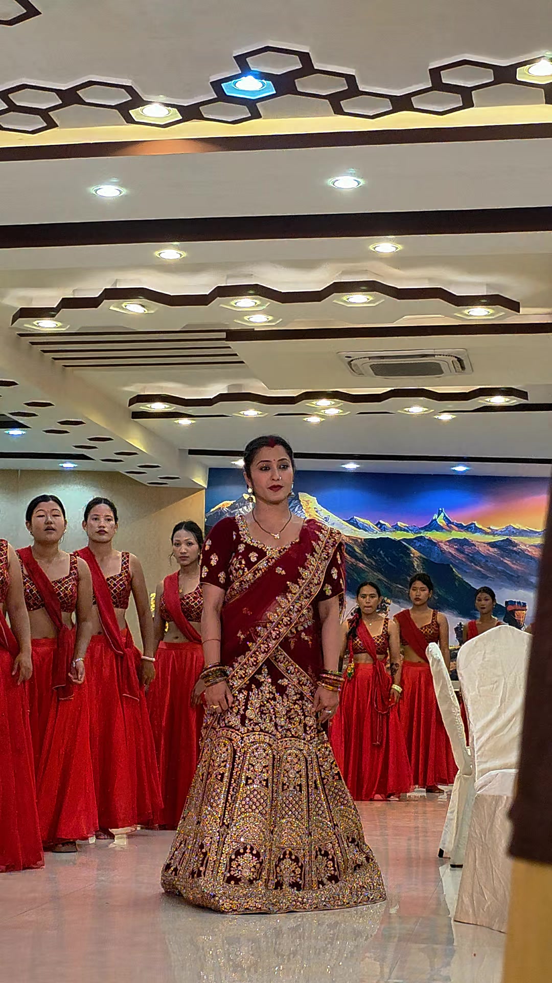 @Ramji Lamichhane
