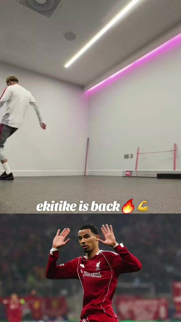 @Ake liverpoolfc ethio โฝYNWA