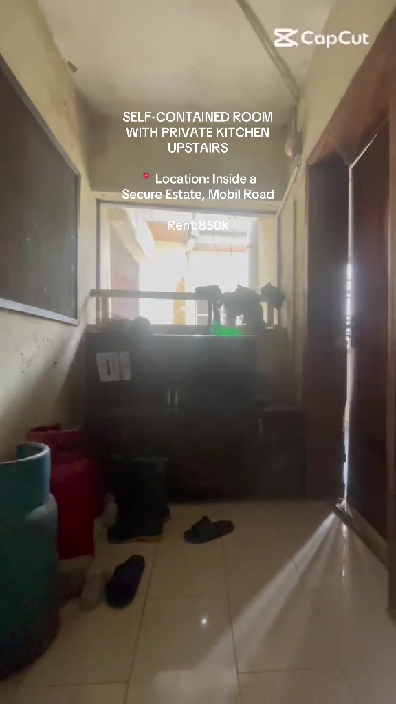 @lekki-ajahapartment
