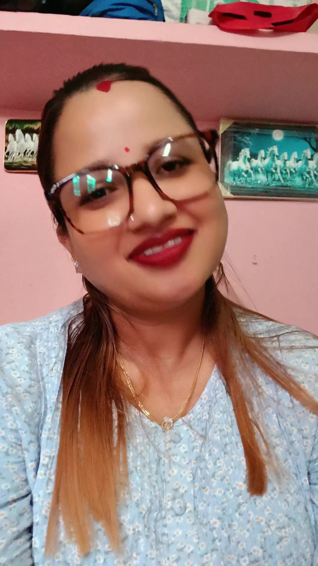 @usha bhattarai