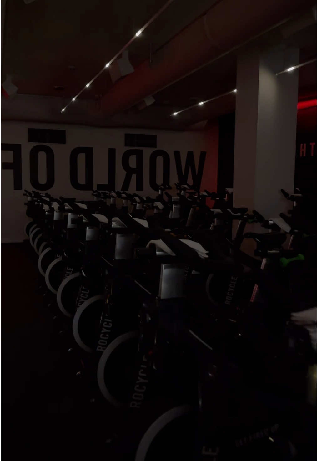 @Urban Sports Club