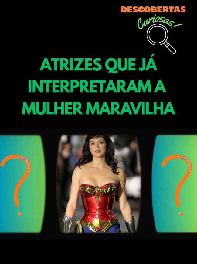 @🟠 Descobertas Curiosas🕵🏻&zwj;♂️