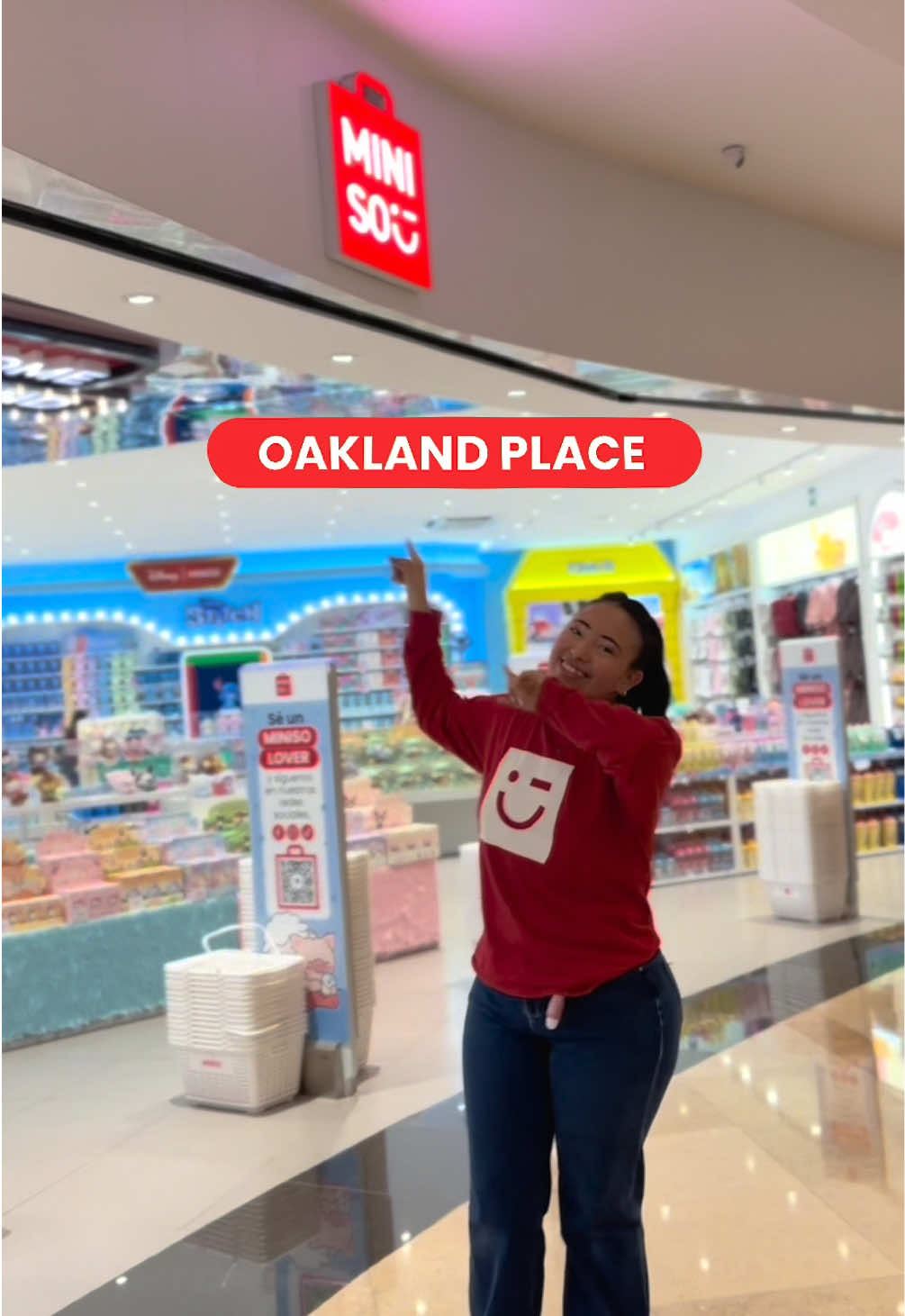 @Miniso Guatemala Oficial