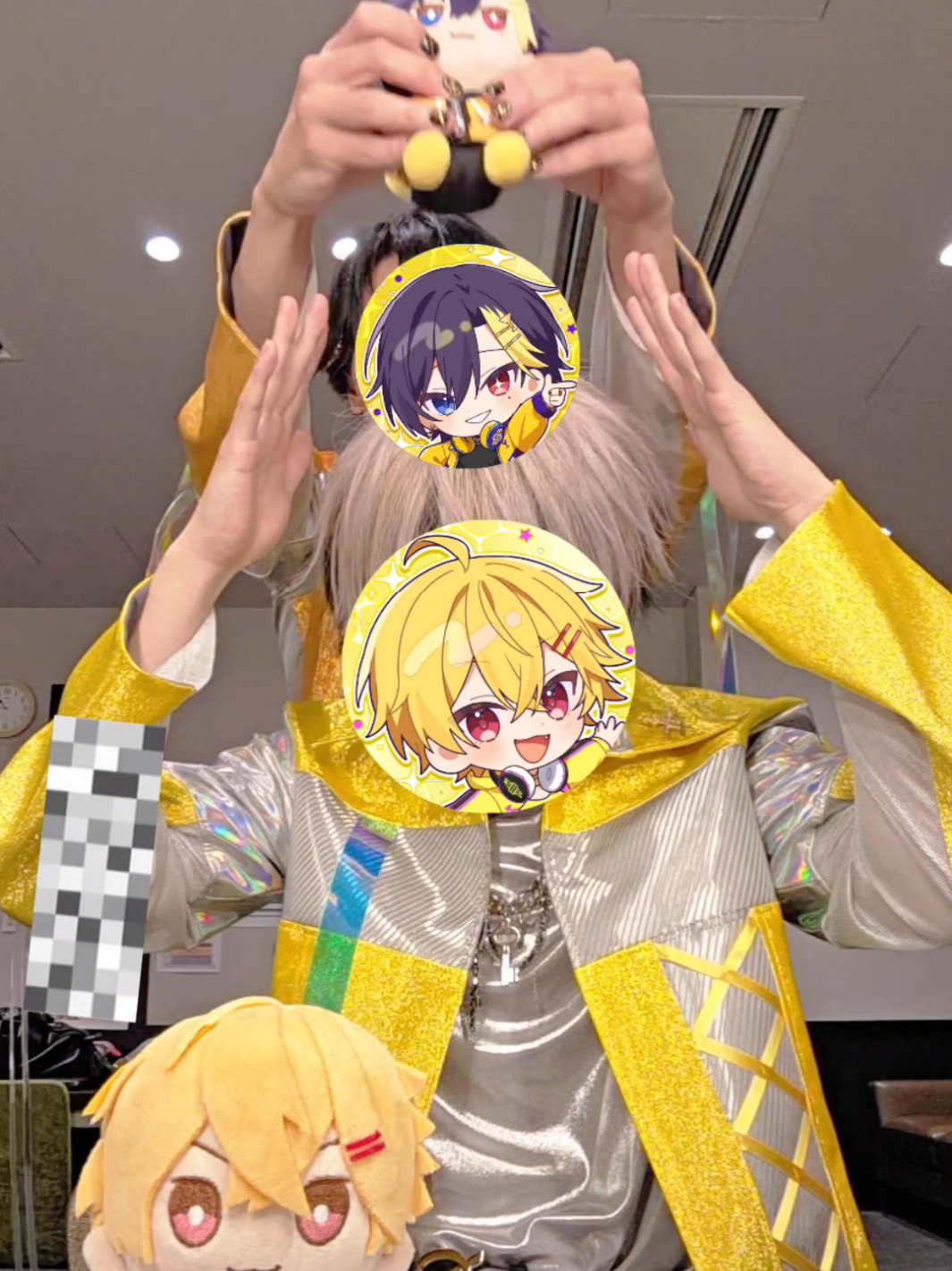 @やなと