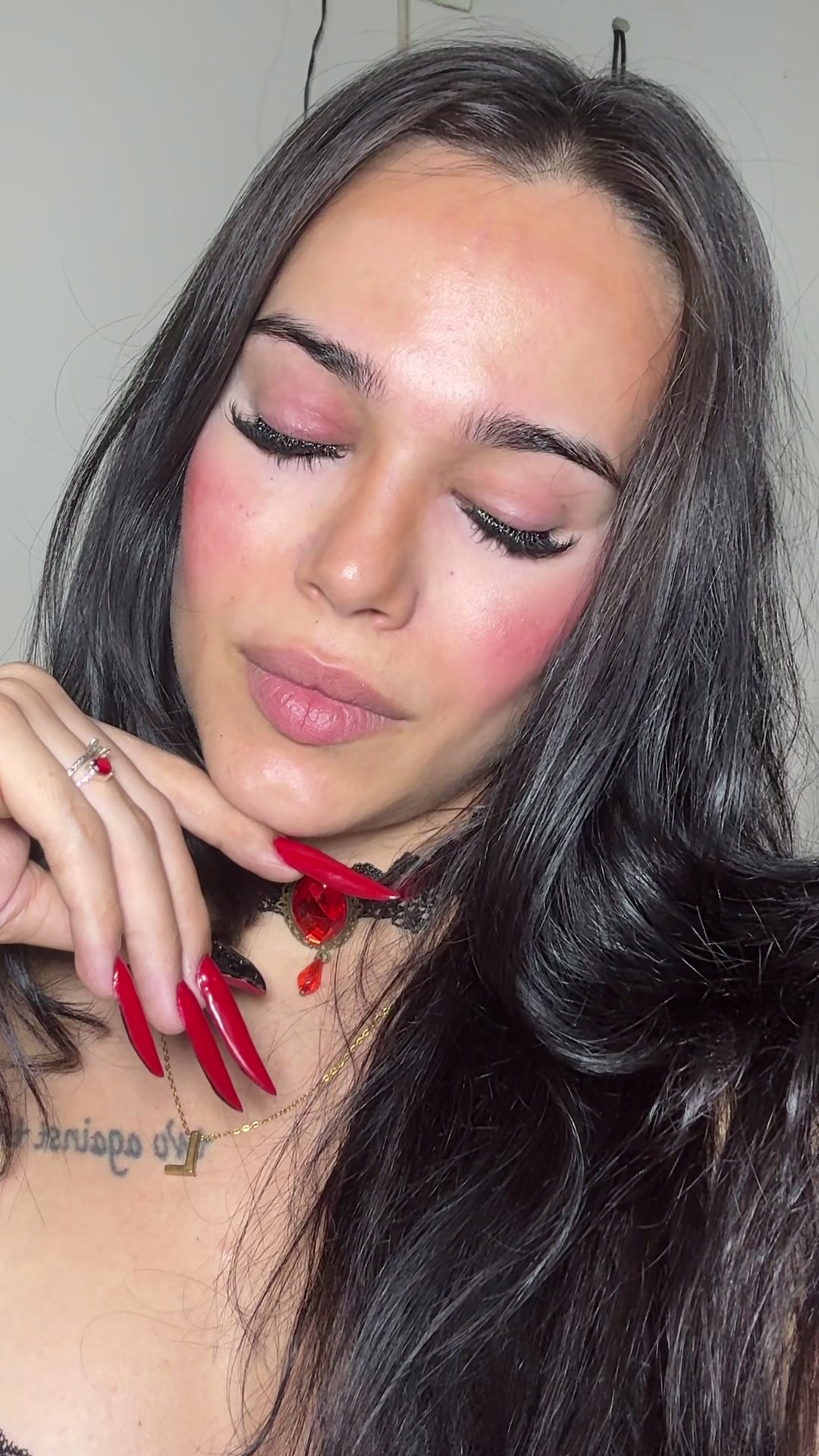 @Maria Luna