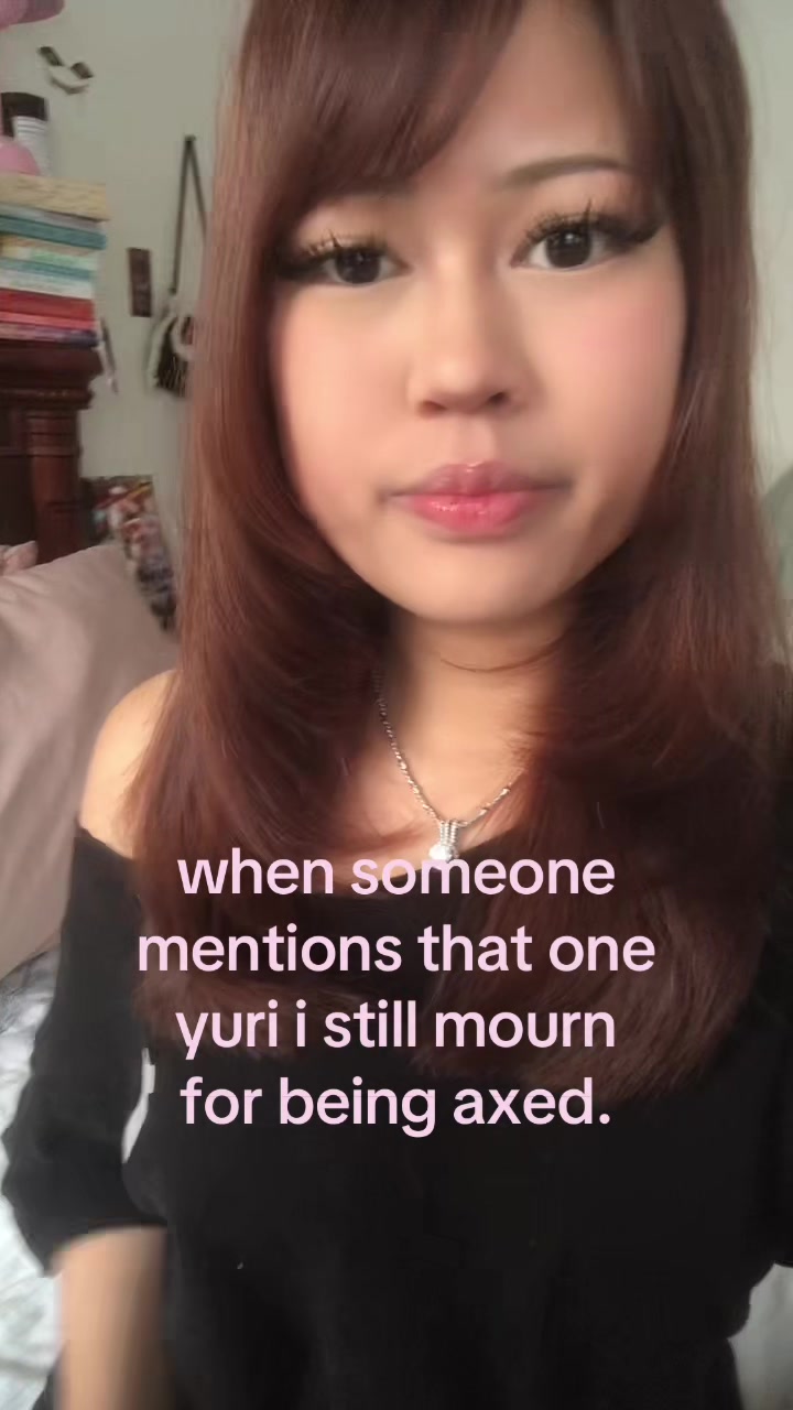 @yuriful✂️