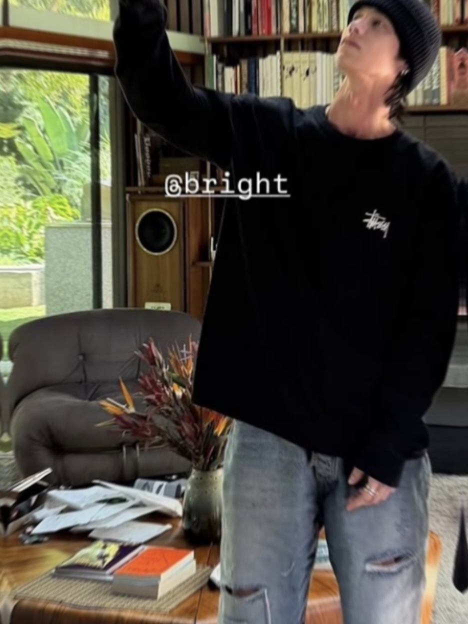 @ᴢɪɴ ᴍᴀʀ ʟᴏᴠᴇ ʙʀɪɢʜᴛ𐙚⋆°。⋆♡ᥫ᭡