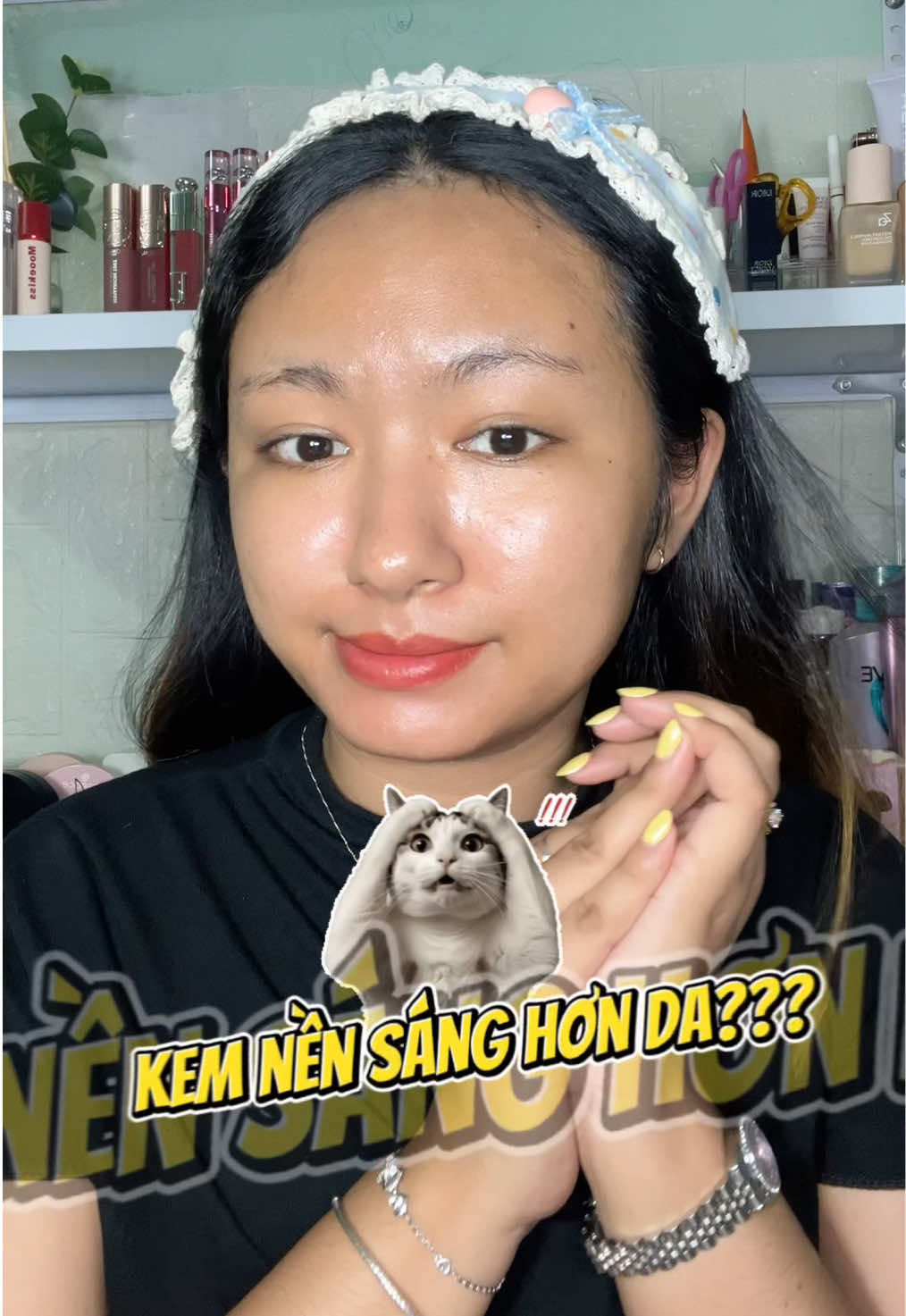 @Ngọc Yến 🐰