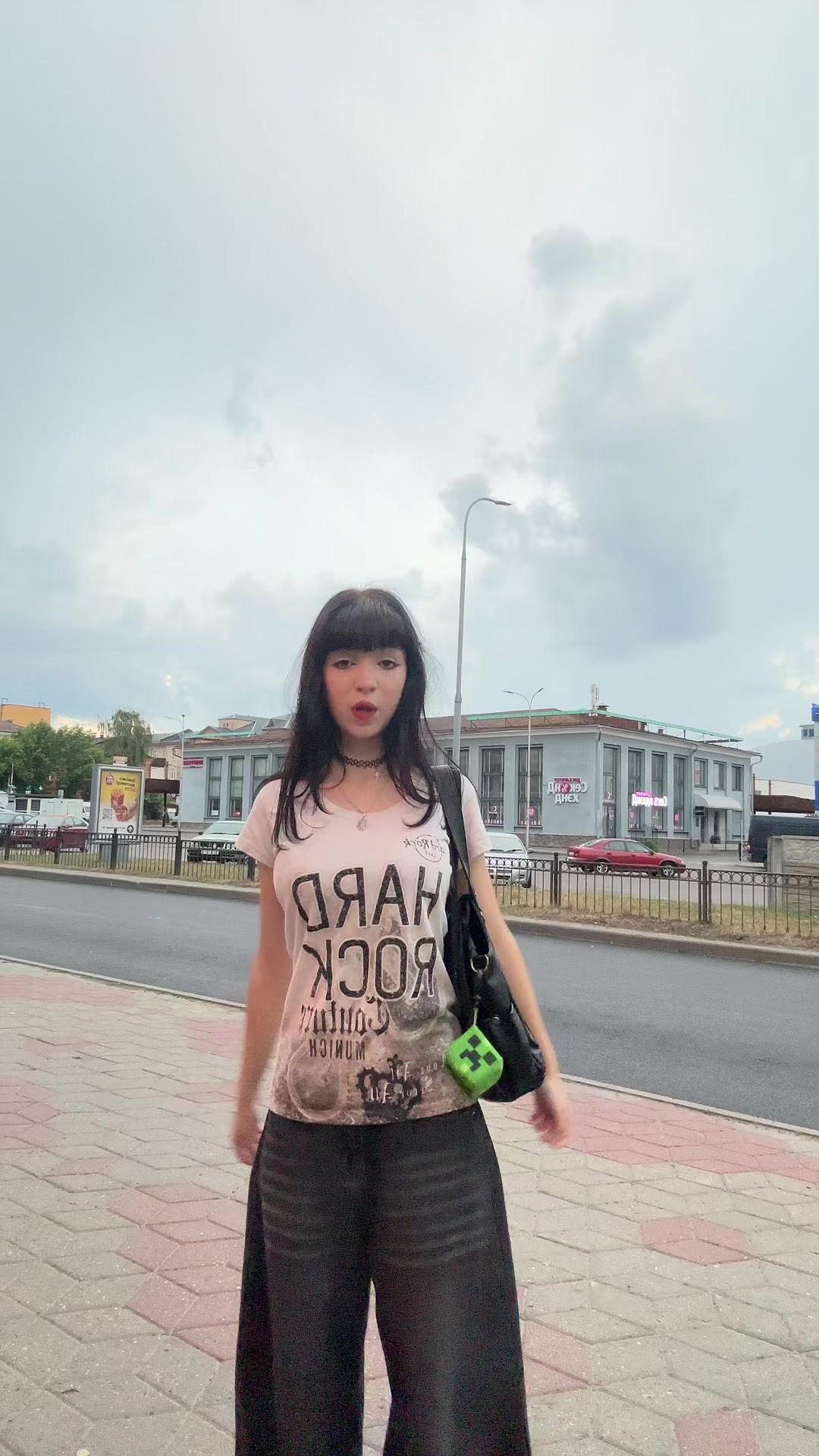 @деля