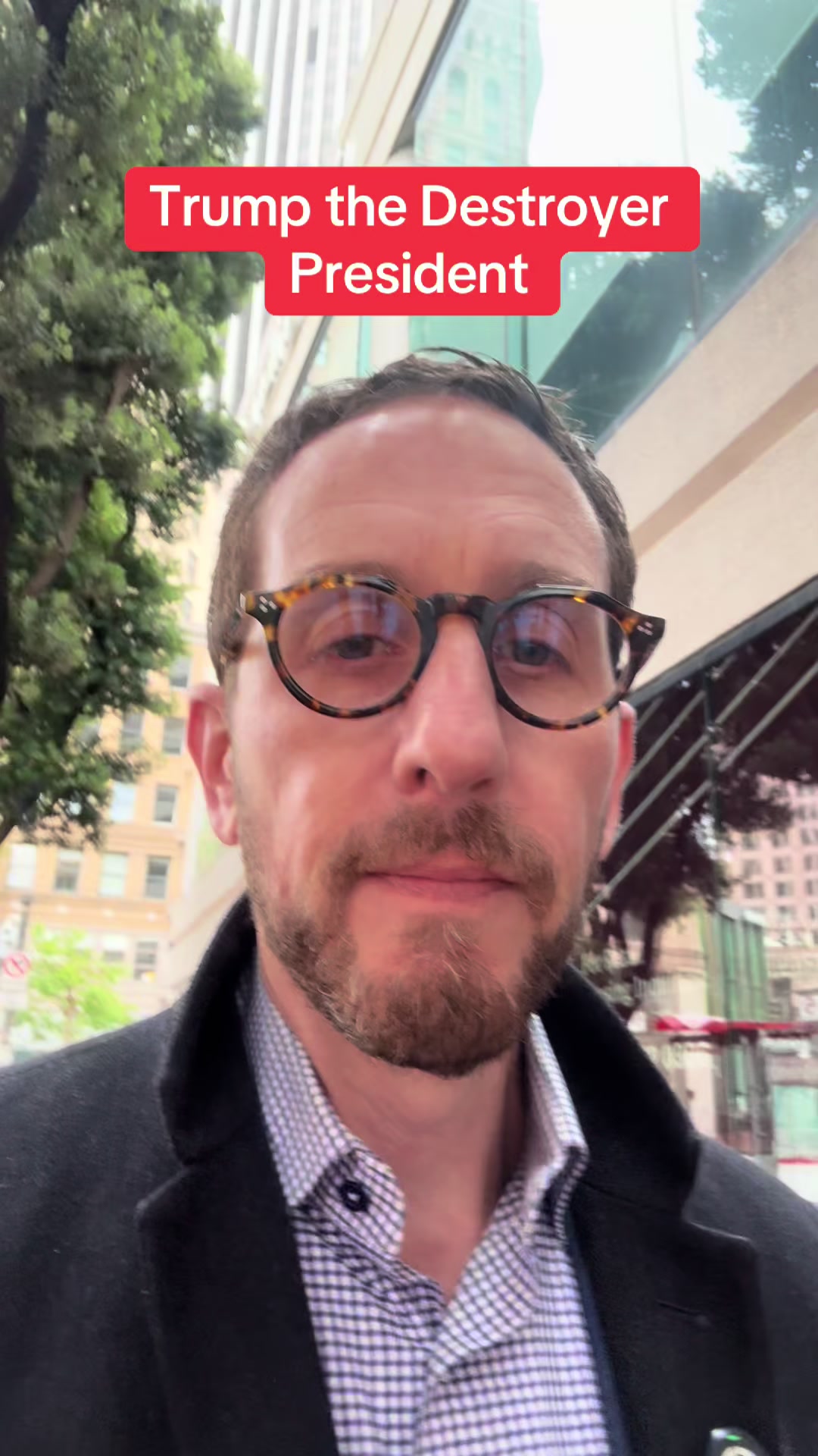@Scott Wiener