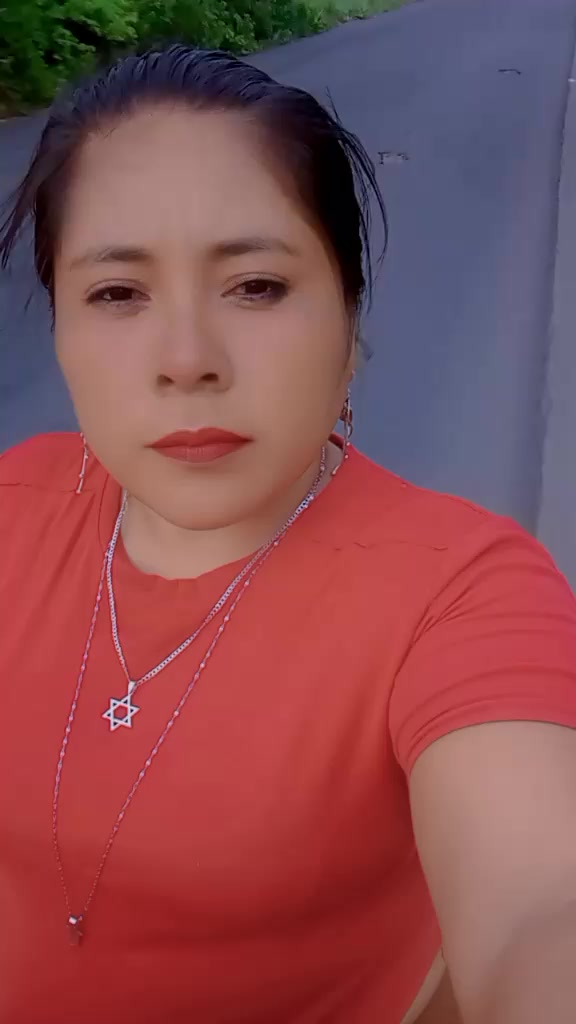 @chaparrita hernandez