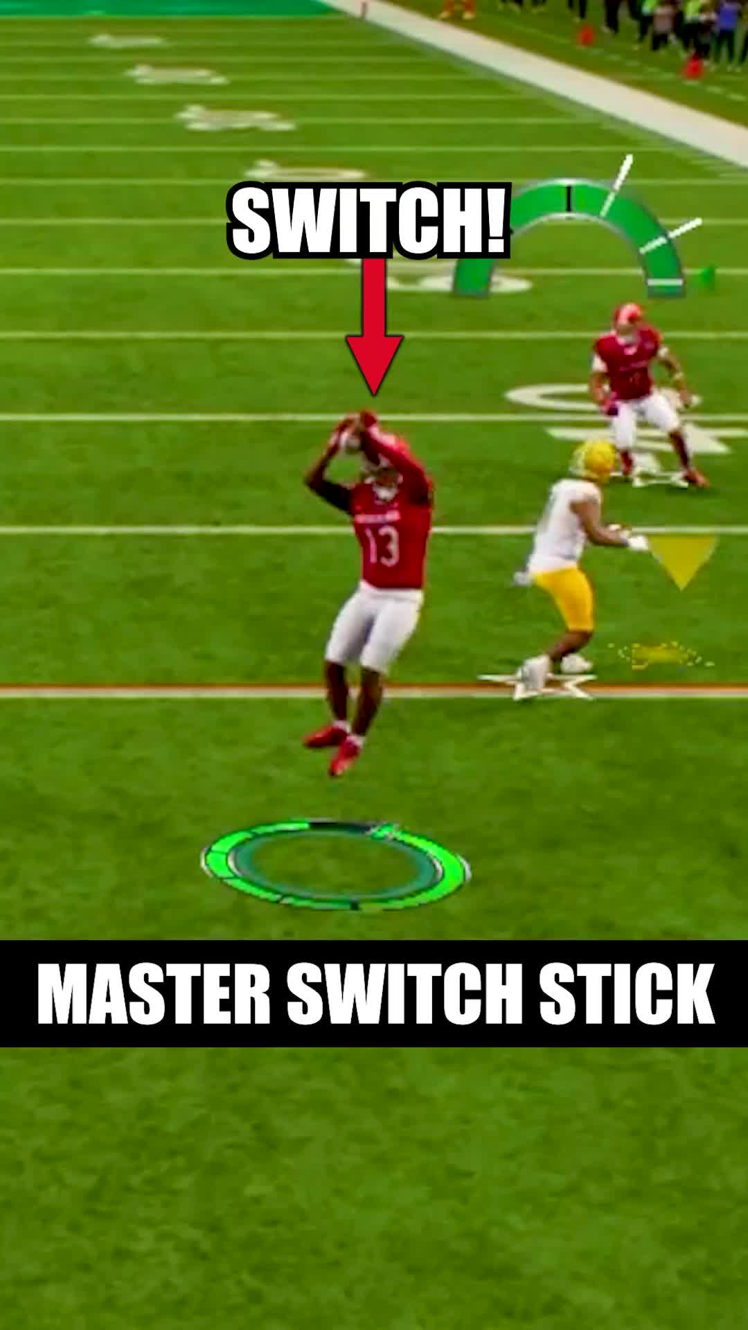 @Swolosimo CFB