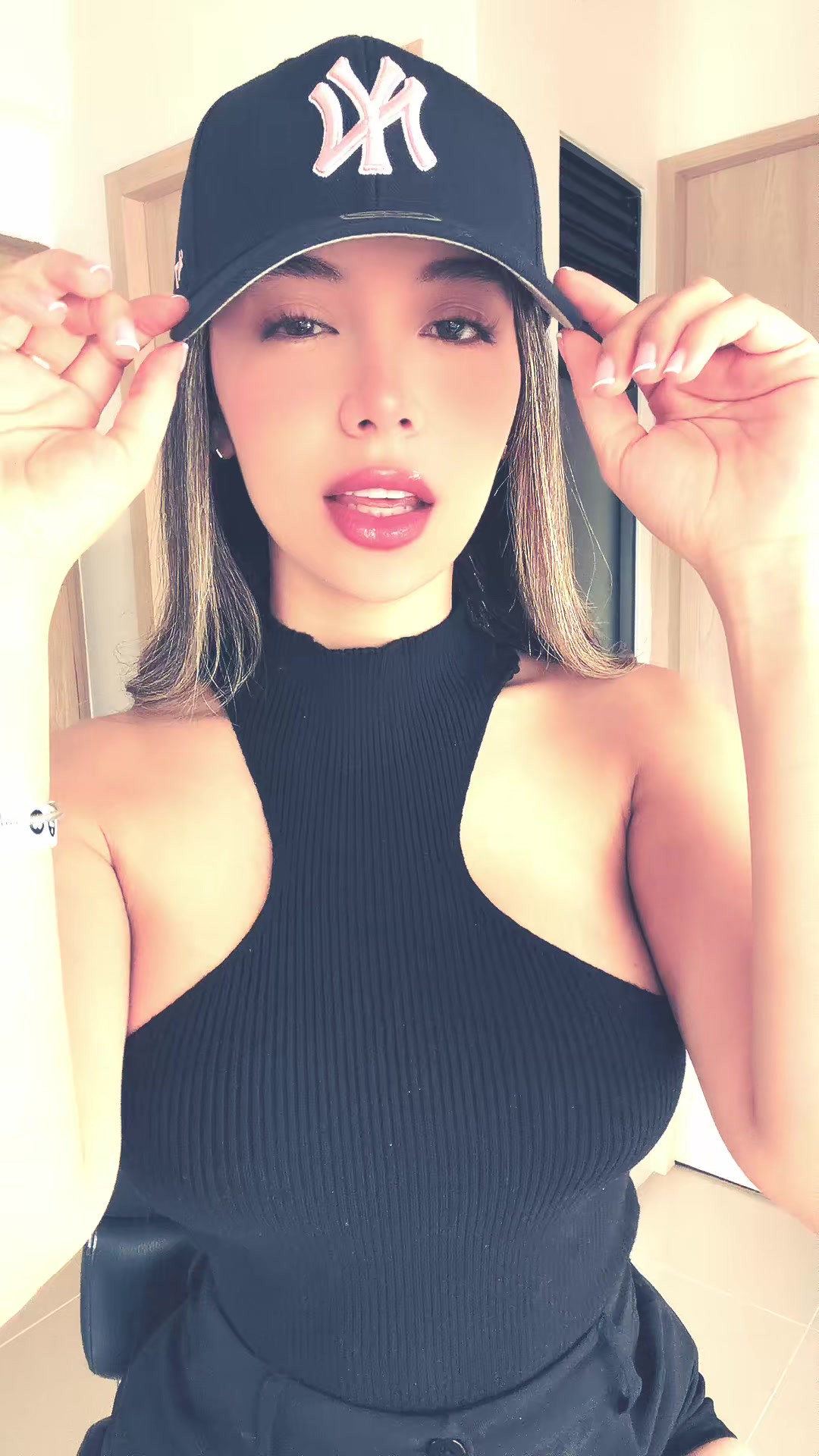 @🐈⬛ Mariana Berrio🐆