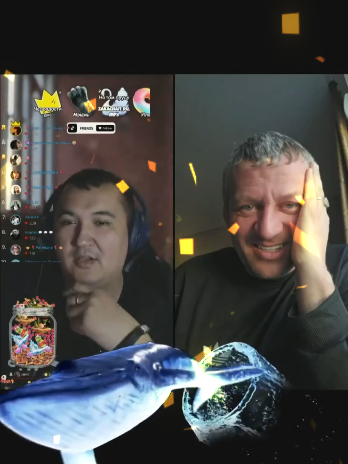 @💥Виталя Алматинский💥
