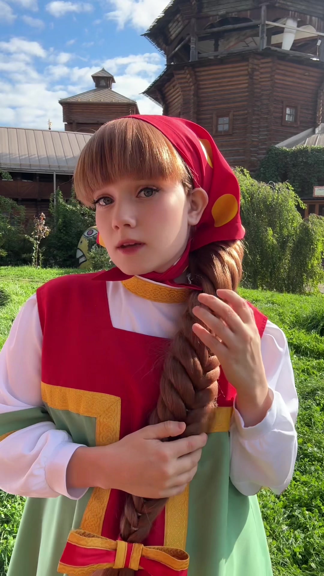 @Olidushka