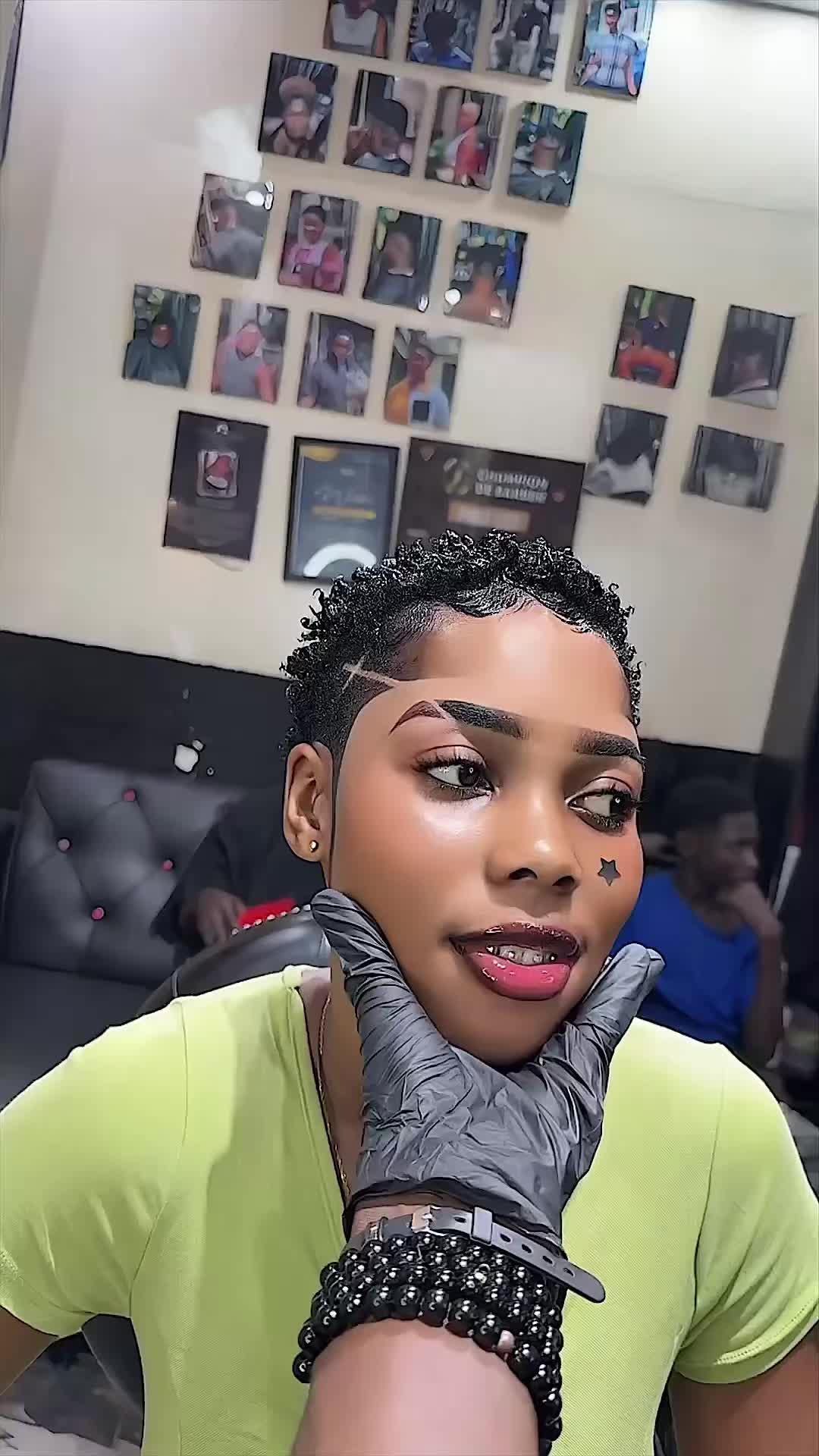 @champion.de.barber official