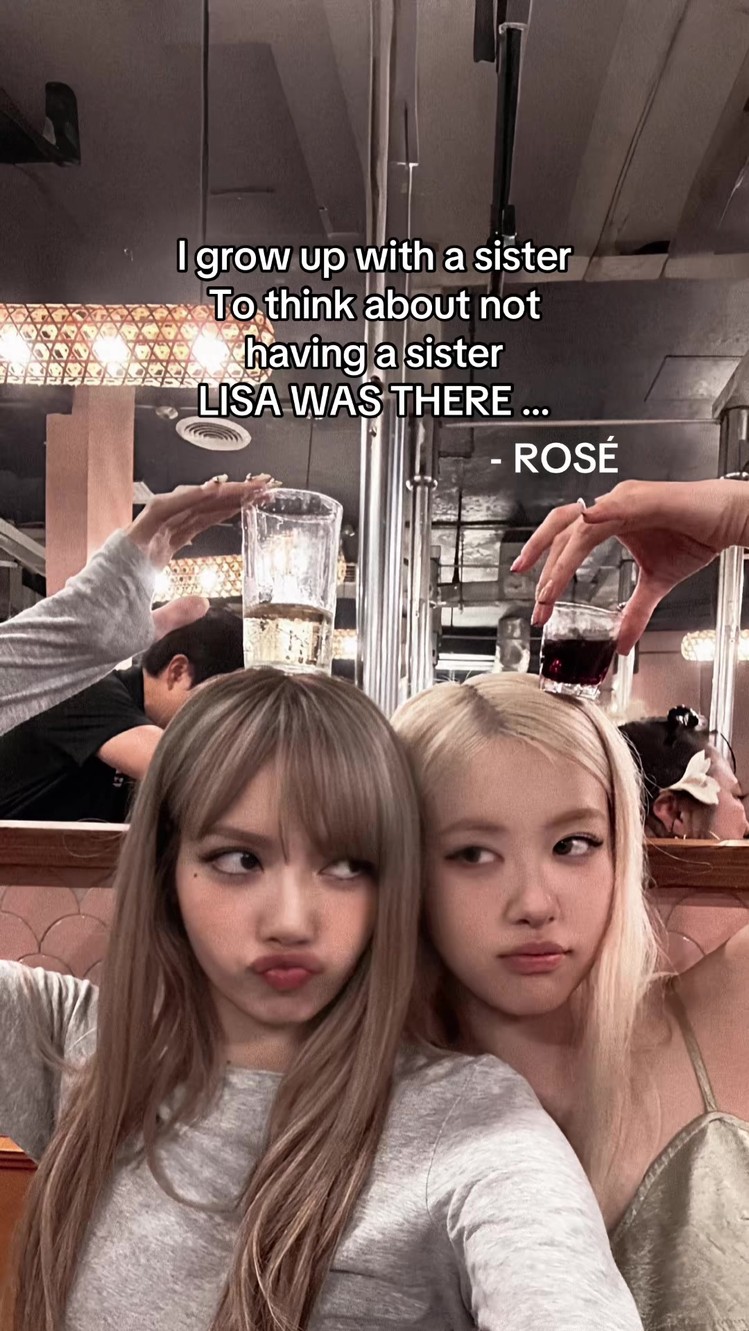 @LEO • LISA’s CHILD
