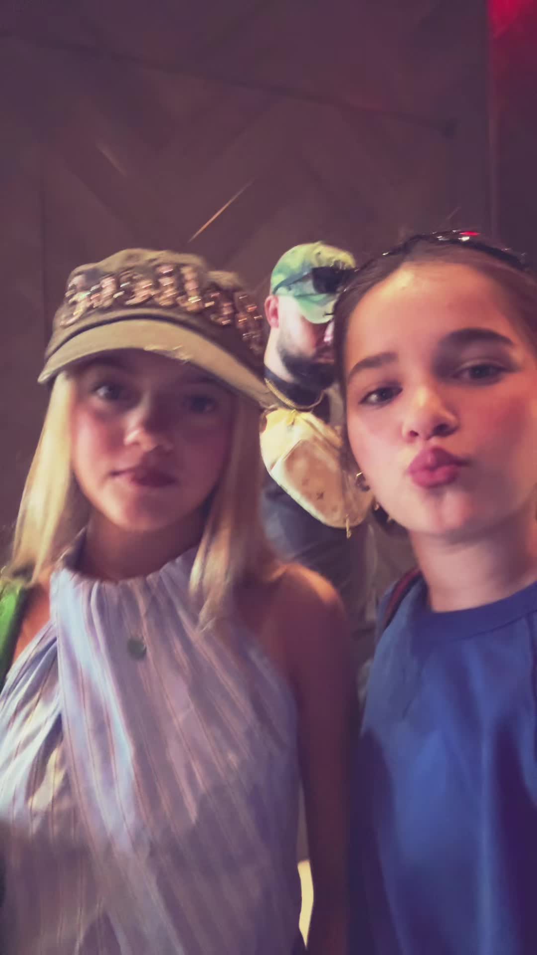 @⭐️🥰MILA STAUFFER!🎉☺️