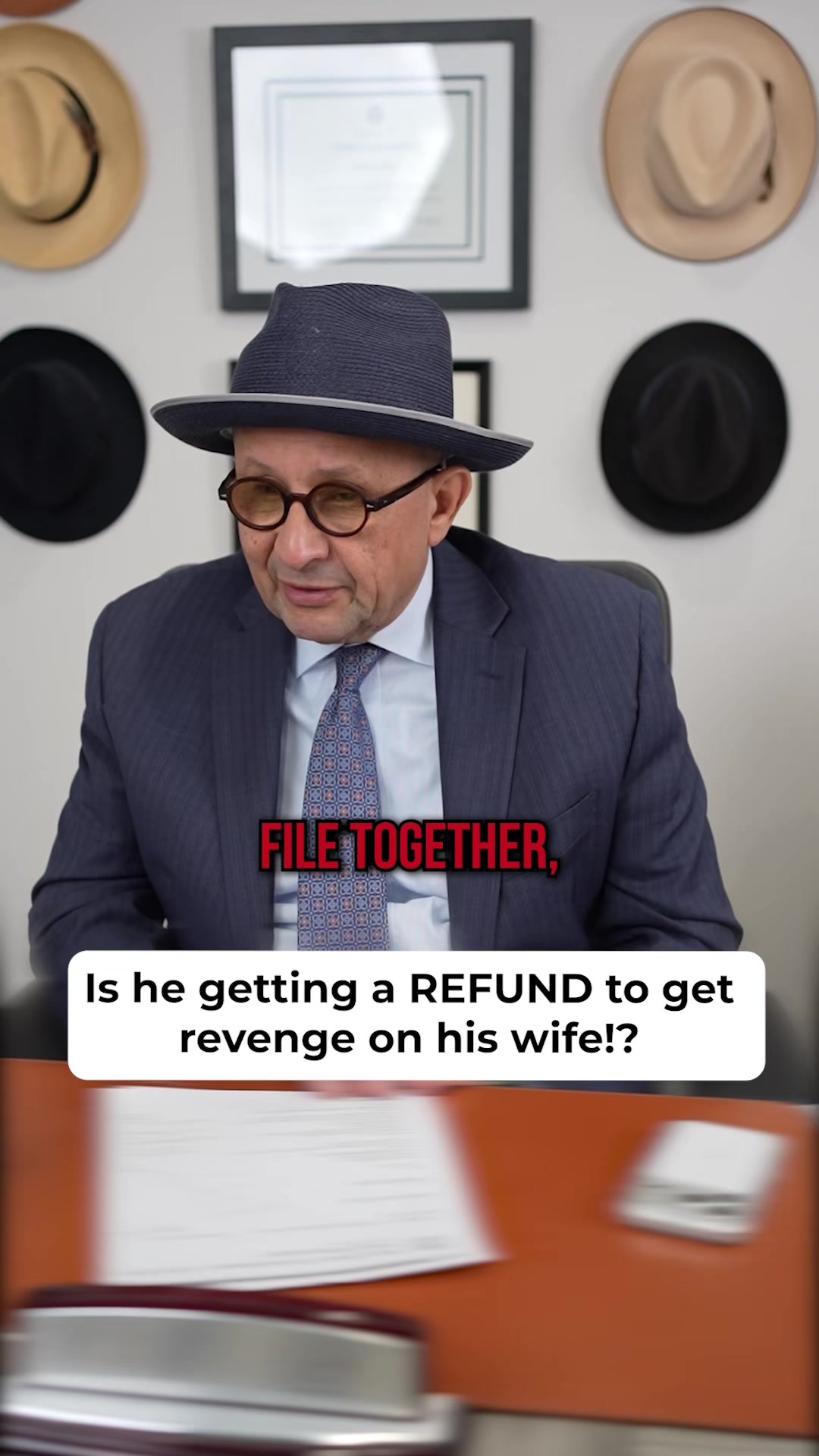 @IRS Back Tax Resolution Relief