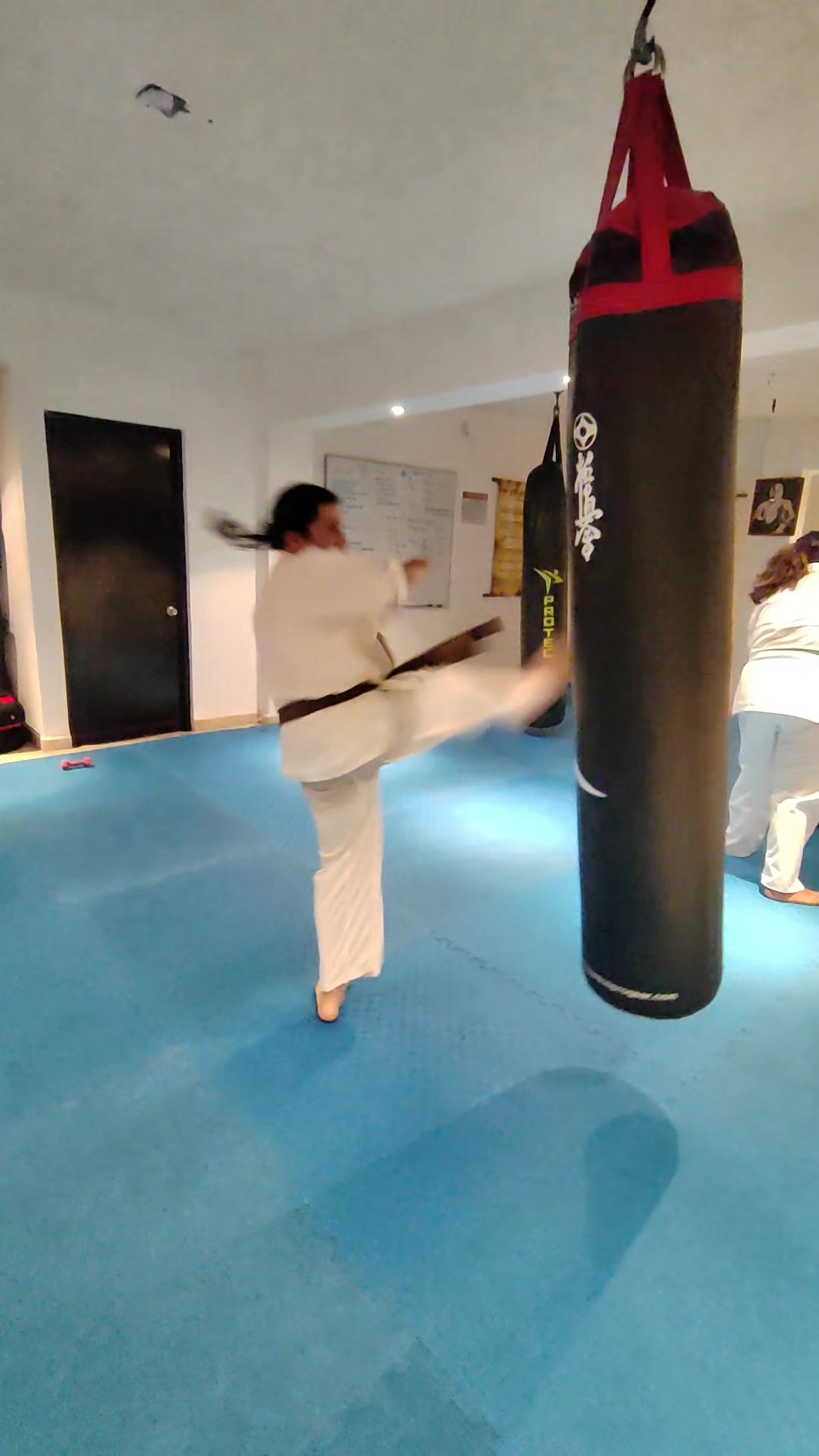 @Kyokushin Acapulco