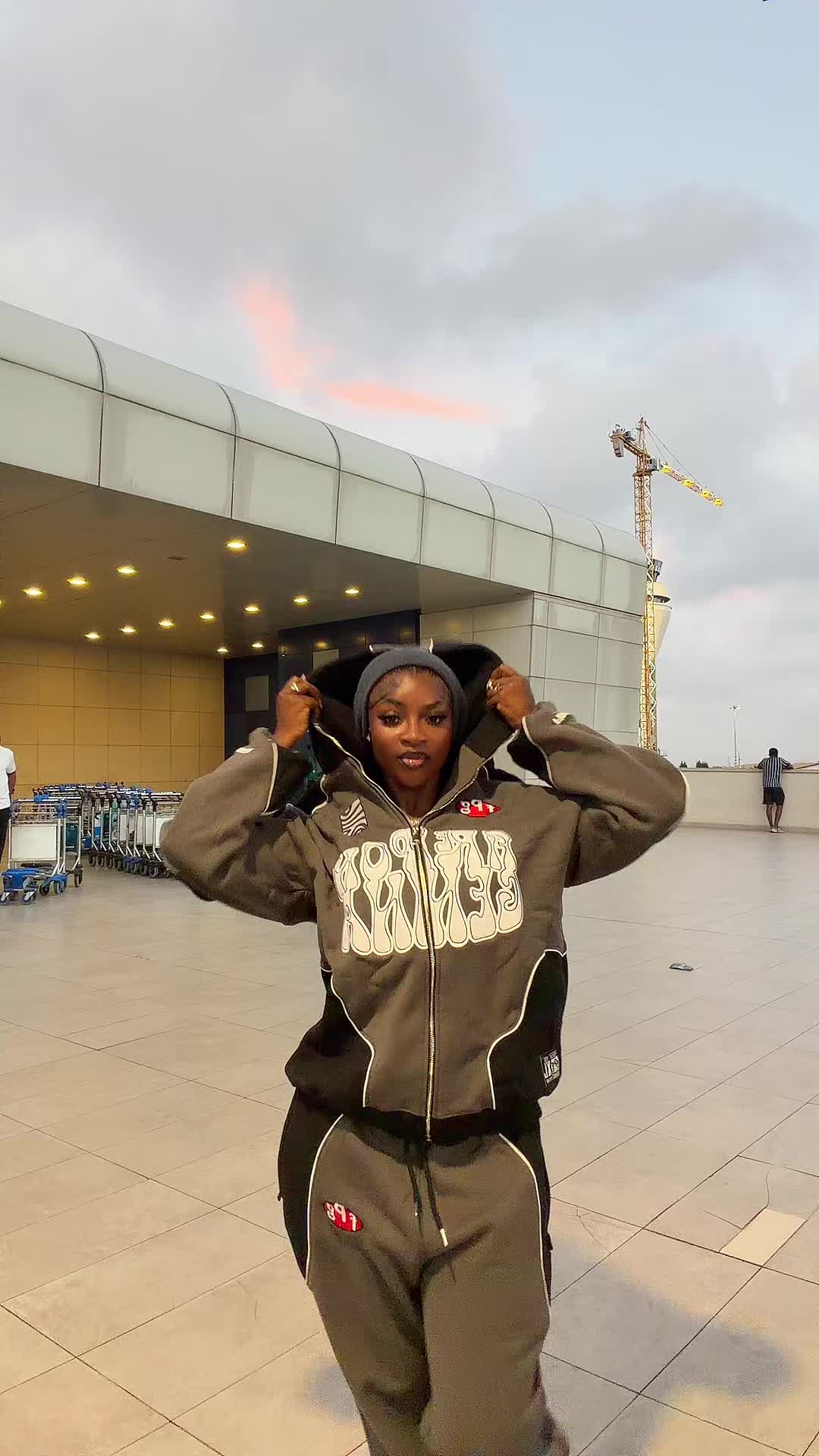 @Adjoa Tee💕