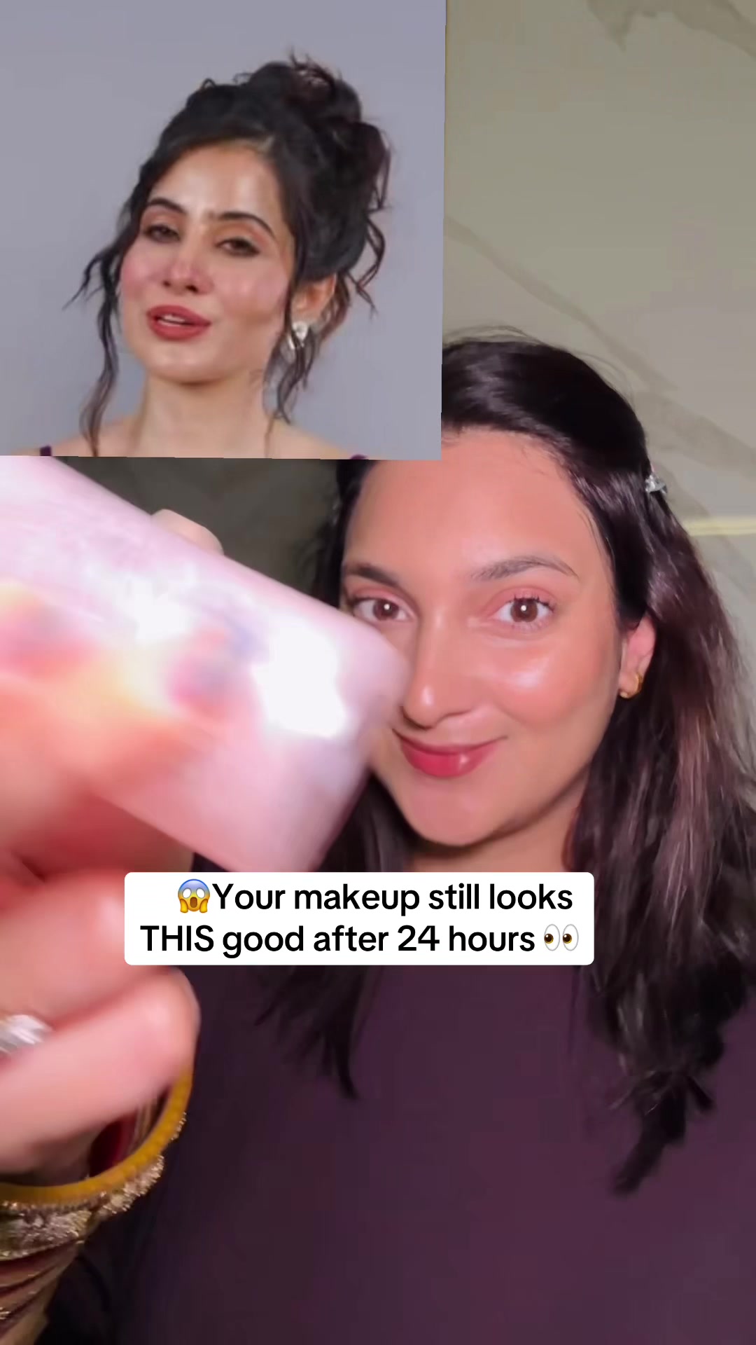 @Tanisha Ahuja
